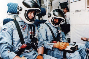 فضانوردان روسی مرده پیدا شدند