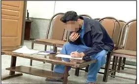 مرد سرخسی پس از قتل زنش با فرزندانش فرار کرد