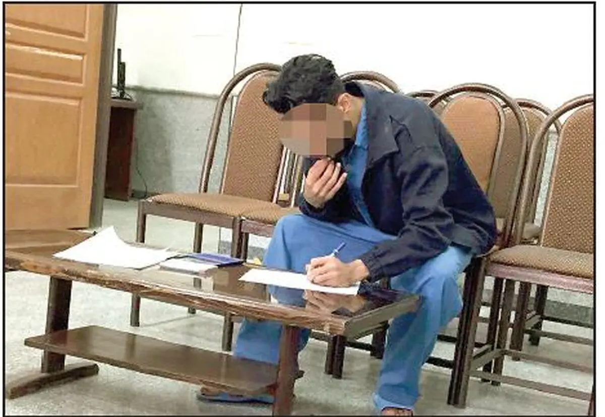 مرد سرخسی پس از قتل زنش با فرزندانش فرار کرد