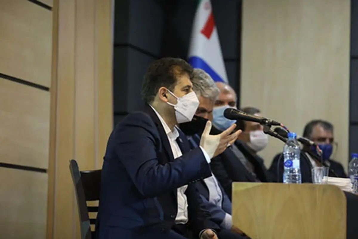 کاهش هزینه‌های صنعت پتروشیمی با «پتروصاد»

