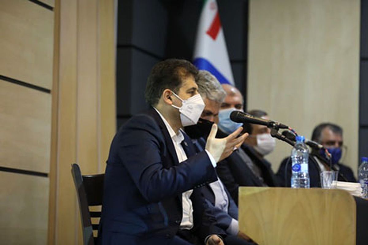 کاهش هزینههای صنعت پتروشیمی با «پتروصاد»