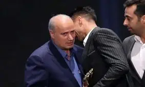 آمریکا به « مهدی تاج» ویزا می‌دهد؟

