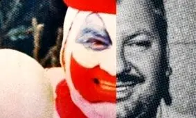 دلقک مهربان قاتل سریالی 33 جوان بود 