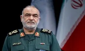 ماجرای تماس تلفنی ساعت ۱/۵ بامداد سردار سلامی به رئیس صدا و سیما درباره حمله اسرائیل/ باید سرپل‌ها را شناخت/ ویدئو