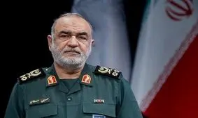 ماجرای تماس تلفنی ساعت ۱/۵ بامداد سردار سلامی به رئیس صدا و سیما درباره حمله اسرائیل/ باید سرپل‌ها را شناخت/ ویدئو