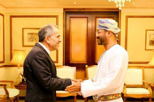 گفتگو یا فشار روانی؟ | پشت پرده پیام آمریکا به ایران از طریق عمان چیست؟ | نشانه‌های یک تغییر استراتژی منطقه‌ای