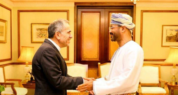 گفتگو یا فشار روانی؟ | پشت پرده پیام آمریکا به ایران از طریق عمان چیست؟ | نشانه‌های یک تغییر استراتژی منطقه‌ای