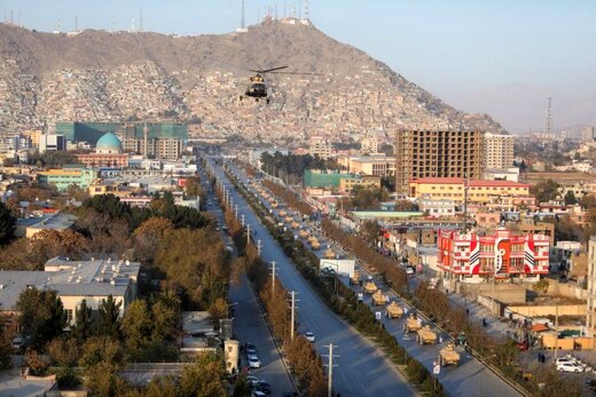 اقدام عجیب دیگری از طالبان / حذف فیلمهایی که بازیگر زن دارند!