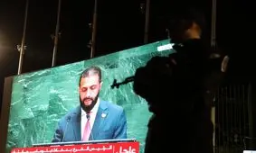 از تروریست تحت تعقیب تا مهمان آمریکا؛ جولانی نماد استاندارد دوگانه واشنگتن

