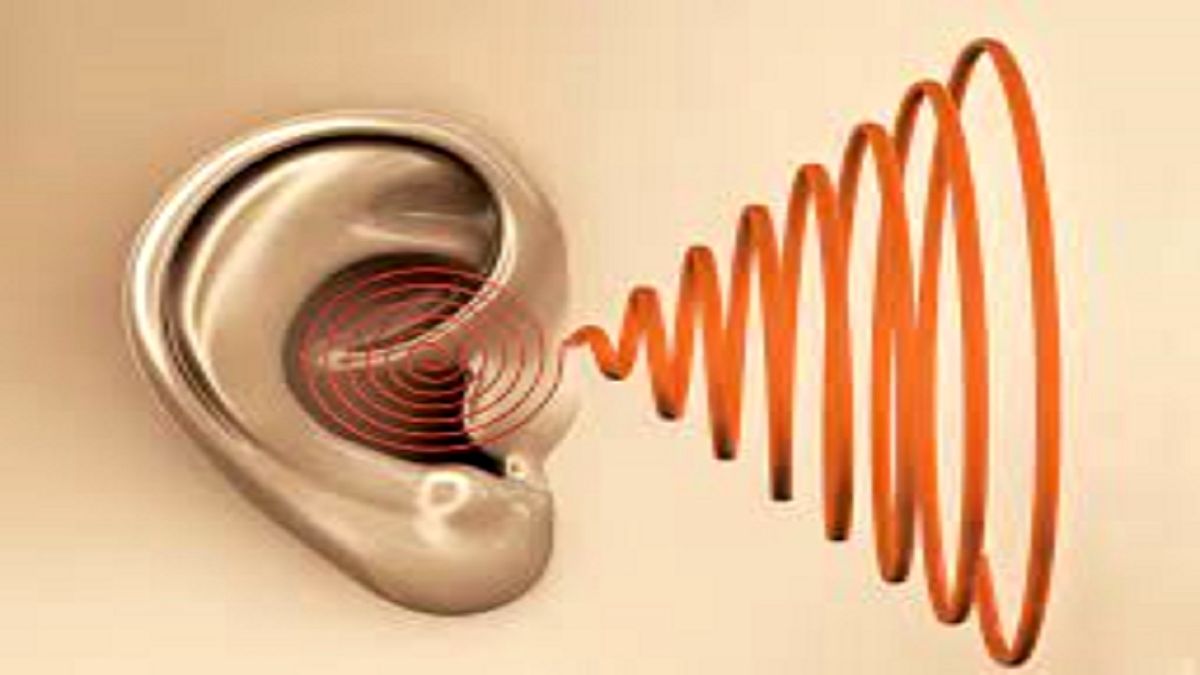 صدا‌های بلند، عامل افزایش عارضه کم شنوایی