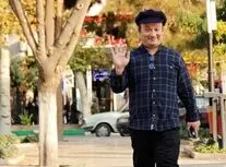 شهرام لاسمی: سکوت 40 ساله‌ام را می‌شکنم