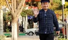 شهرام لاسمی: سکوت 40 ساله‌ام را می‌شکنم