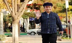 شهرام لاسمی: سکوت 40 ساله‌ام را می‌شکنم