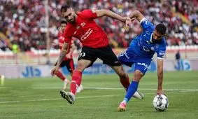 مدیرروستا: فوتبال ایران در حال نابودی است!