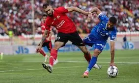 مدیرروستا: فوتبال ایران در حال نابودی است!