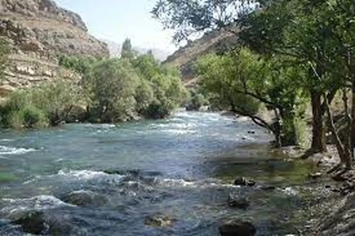 تهرانی‌ ها از رودخانه‌ ها فاصله بگیرند