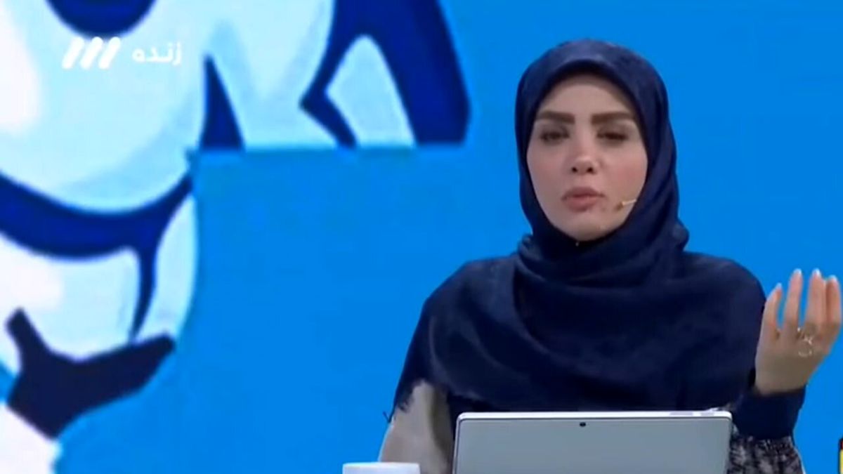 تغییر مجری برنامه حاشیهدار تلویزیون درباره «چای ماچا»