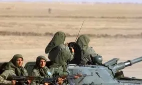 عملیات مرصاد؛ پایانی بر یک توهم!