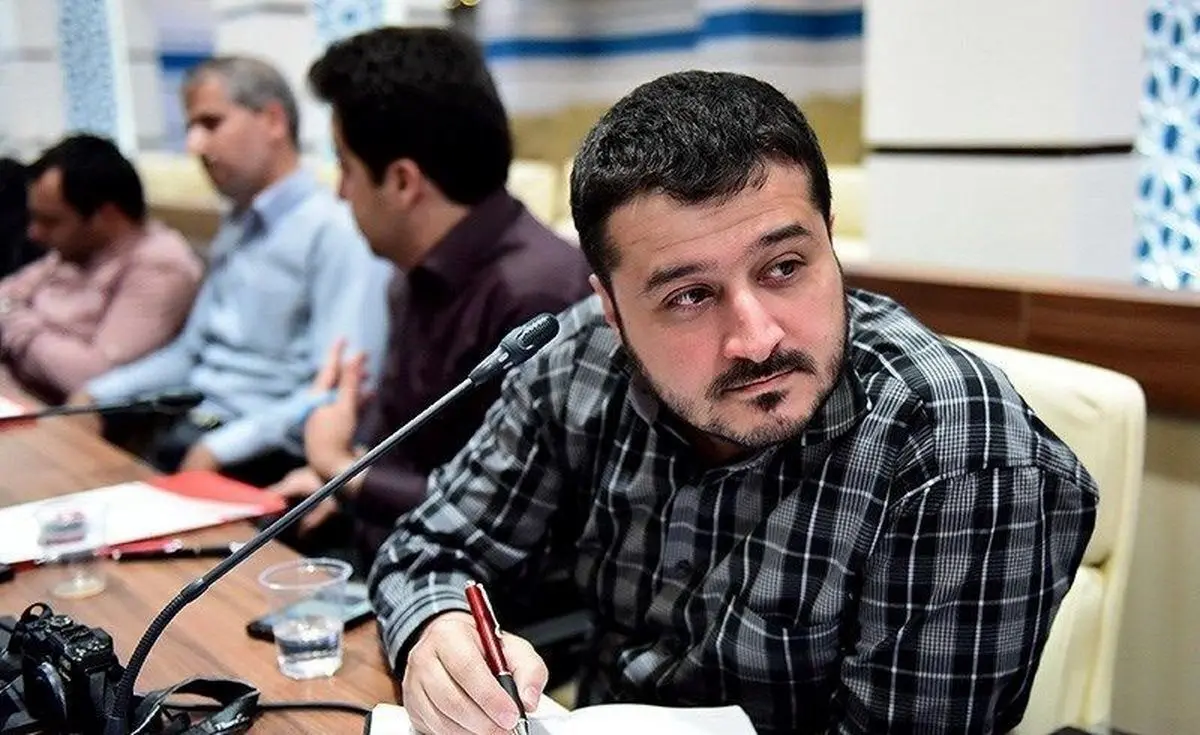 دادگاه سردبیر سایت خبری قم ‌نیوز برگزار شد