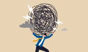 آیا استرس داشتن، منجر به سرطان می شود؟