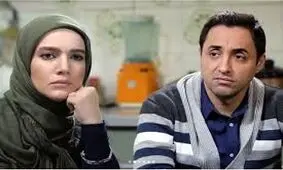 بیوگرافی و عکس های شخصی متین ستوده بازیگر نقش ترانه «سریال لیسانسه ها»/ تصاویر