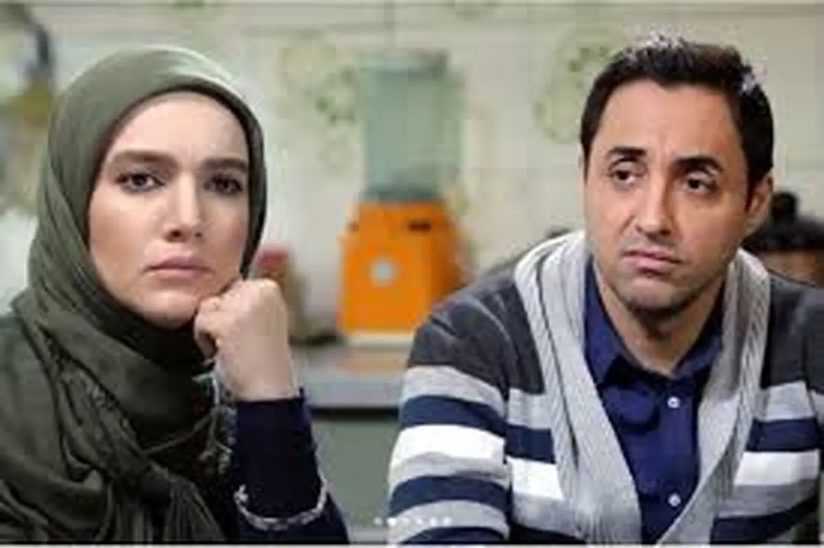 بیوگرافی و عکس های شخصی متین ستوده بازیگر نقش ترانه «سریال لیسانسه ها»/ تصاویر