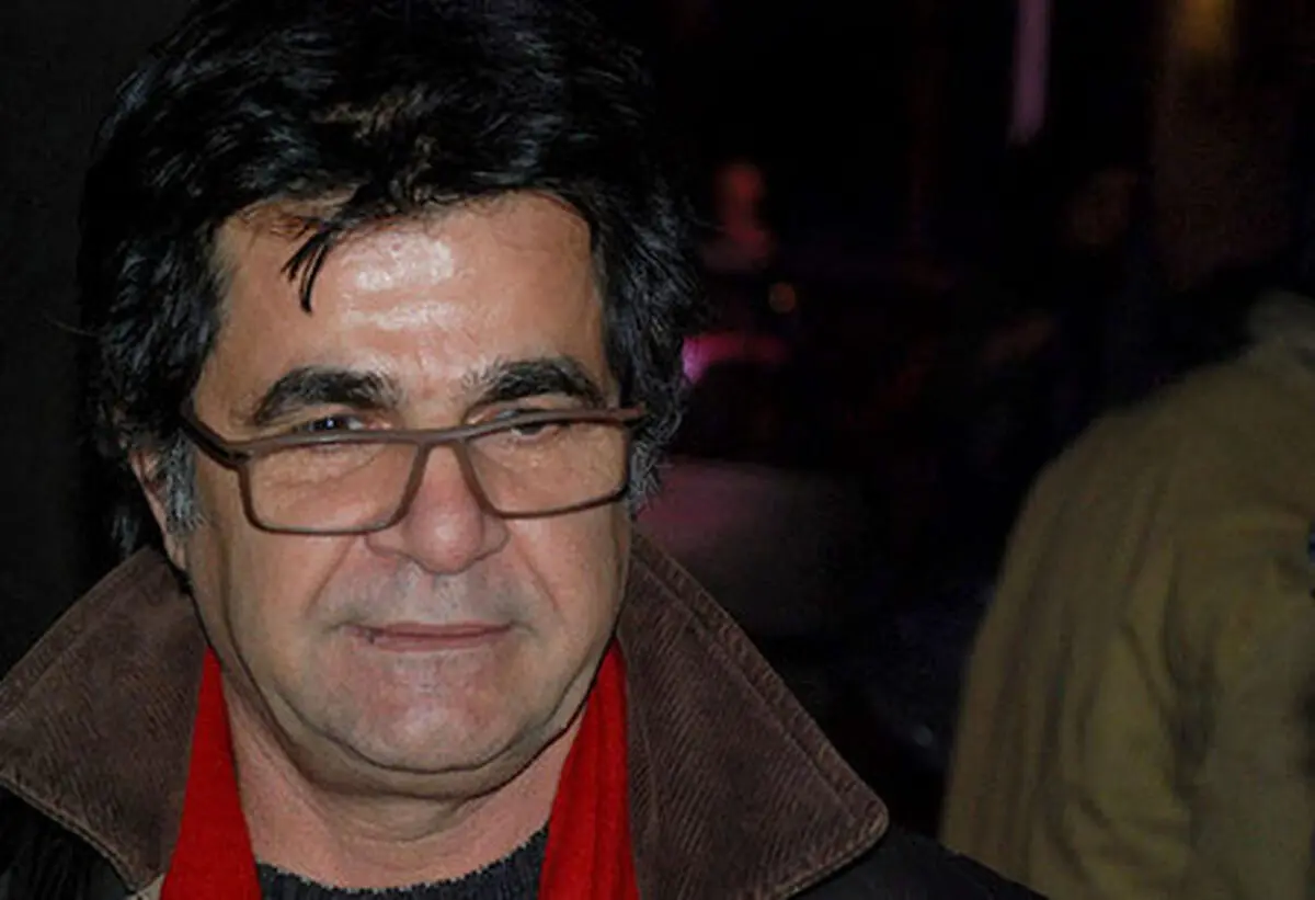 جعفر پناهی بازداشت شد

