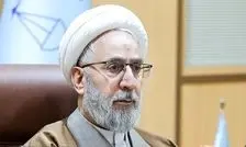  ادعا‌های رسانه‌های معاند درباره نقض حقوق متهمان، جنگ روانی است

