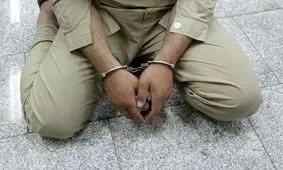 محاکمه جوانی که دهمین فرزند دایی‌اش را کشت