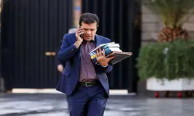 نظر علی لاریجانی و مسعود پزشکیان درباره اینترنت از زبان معاون رئیس جمهوری/ افشای علت تاخیر در بازگشت اینترنت‌ها به شرایط عادی