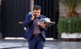 نظر علی لاریجانی و مسعود پزشکیان درباره اینترنت از زبان معاون رئیس جمهوری/ افشای علت تاخیر در بازگشت اینترنت‌ها به شرایط عادی