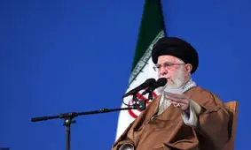 بازتاب سخنان رهبر انقلاب در رسانه‌های جهان

