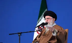 بازتاب سخنان رهبر انقلاب در رسانه‌های جهان

