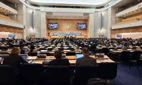  واکنش قاطع ایران به ادبیات نامناسب نماینده استرالیا در شورای حقوق بشر