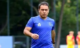 قرارداد مهدی مهدوی‌کیا «یورویی» بود/ احتمال جدایی او از تیم امید

