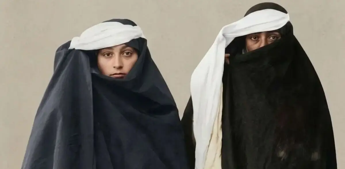 سفر به دوران قاجار؛ از «خوار و بار فروشی» تا «شیره‌کش‌خانه» 