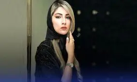بهنوش بختیاری لای در، تولد شروین، عکس‌های جدید سنا و سونیا حسینی و سوسن خواهرزاده اوس موسای پایتخت‌ ‌