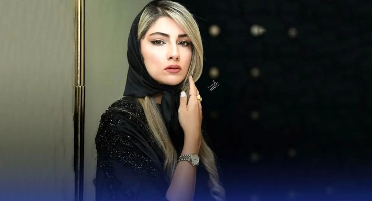 بهنوش بختیاری لای در، تولد شروین، عکس‌های جدید سنا و سونیا حسینی و سوسن خواهرزاده اوس موسای پایتخت‌ ‌