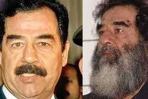 20 سال پیش؛ همین روزها صدام در سرداب به دام افتاد/ چرا صدا و سیما می خواست این خبر را کم اهمیت جلوه دهد؟

