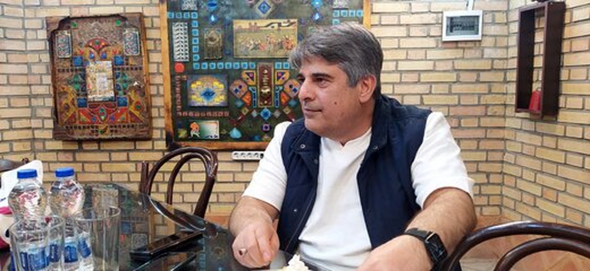 به خاطر «برادران لیلا» در دادسرا پرونده دارم و با کفالت آزادم/ سینما مثل بازی مار و پله شده/ سینمای انحصاری تنوع را از فیلمها گرفته است