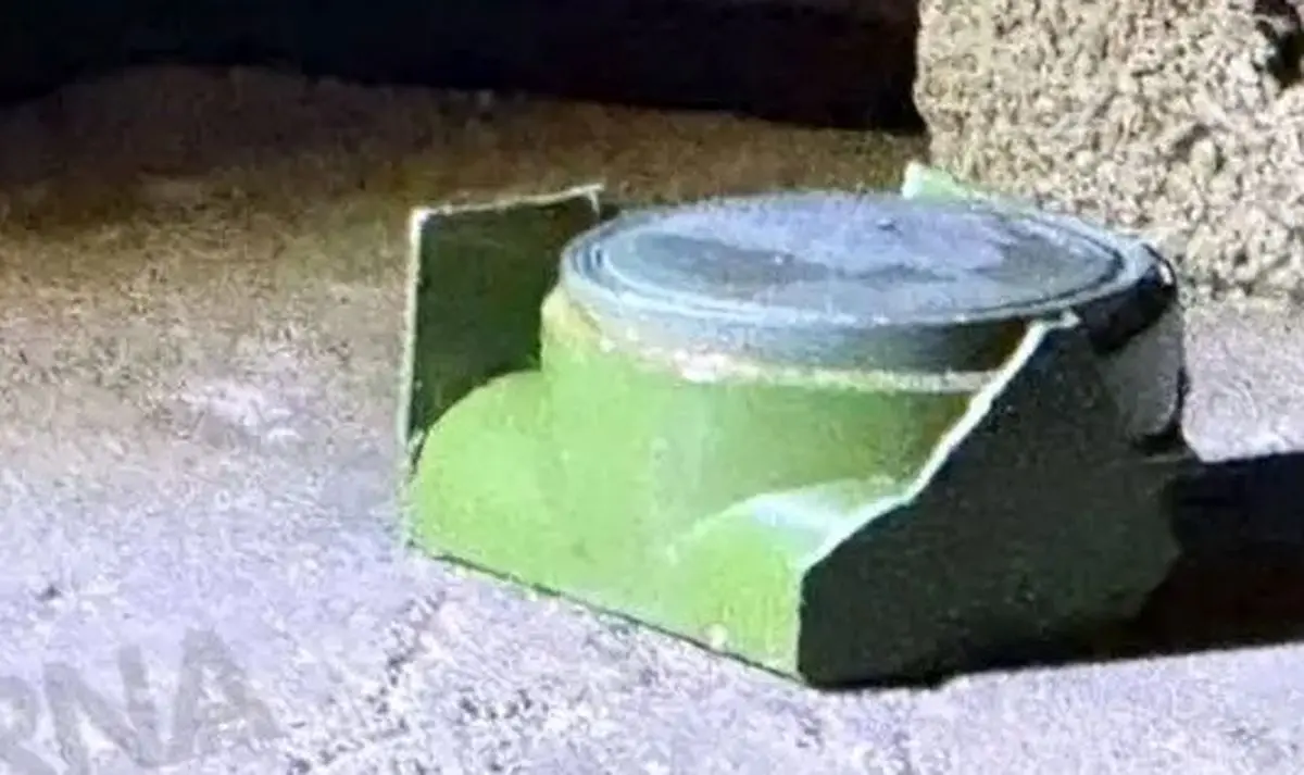 دشمن از سلاح ممنوعه آمریکایی در حمله به روستای کفری شیراز استفاده کرد/ هموطنان نمونه‌های مشابه را اطلاع دهند/ ویدئو