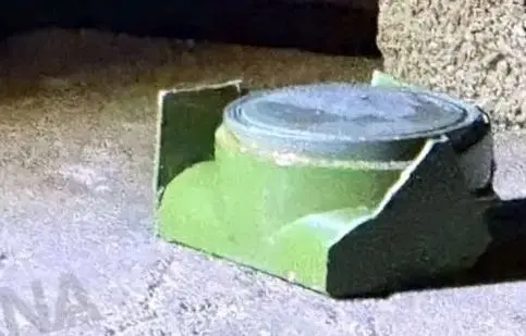 دشمن از سلاح ممنوعه آمریکایی در حمله به روستای کفری شیراز استفاده کرد/ هموطنان نمونه‌های مشابه را اطلاع دهند/ ویدئو