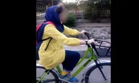 ممنوعیت استفاده زنان مشهدی از دوچرخه‌های اشتراکی شهرداری و ظلم به ندارها/ در آستانه صدور گواهینامه موتورسیکلت برای زنان در پایتخت، محدودیتی 5 ساله برای زنان در مشهد نیز رفع می شود؟