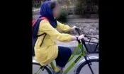 ممنوعیت استفاده زنان مشهدی از دوچرخه‌های اشتراکی شهرداری و ظلم به ندارها/ در آستانه صدور گواهینامه موتورسیکلت برای زنان در پایتخت، محدودیتی 5 ساله برای زنان در مشهد نیز رفع می شود؟