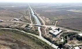 تزریق حیات در رگ‌های منطقه/ روایت «ابوخالد» از نجات گاومیش‌ها و سرسبزی گندمزارهای حمیدیه و هویزه