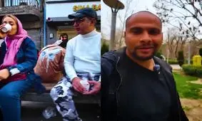 تعجب بلاگر مصری از روزه نگرفتن ایرانیان در ماه رمضان/ ویدئو