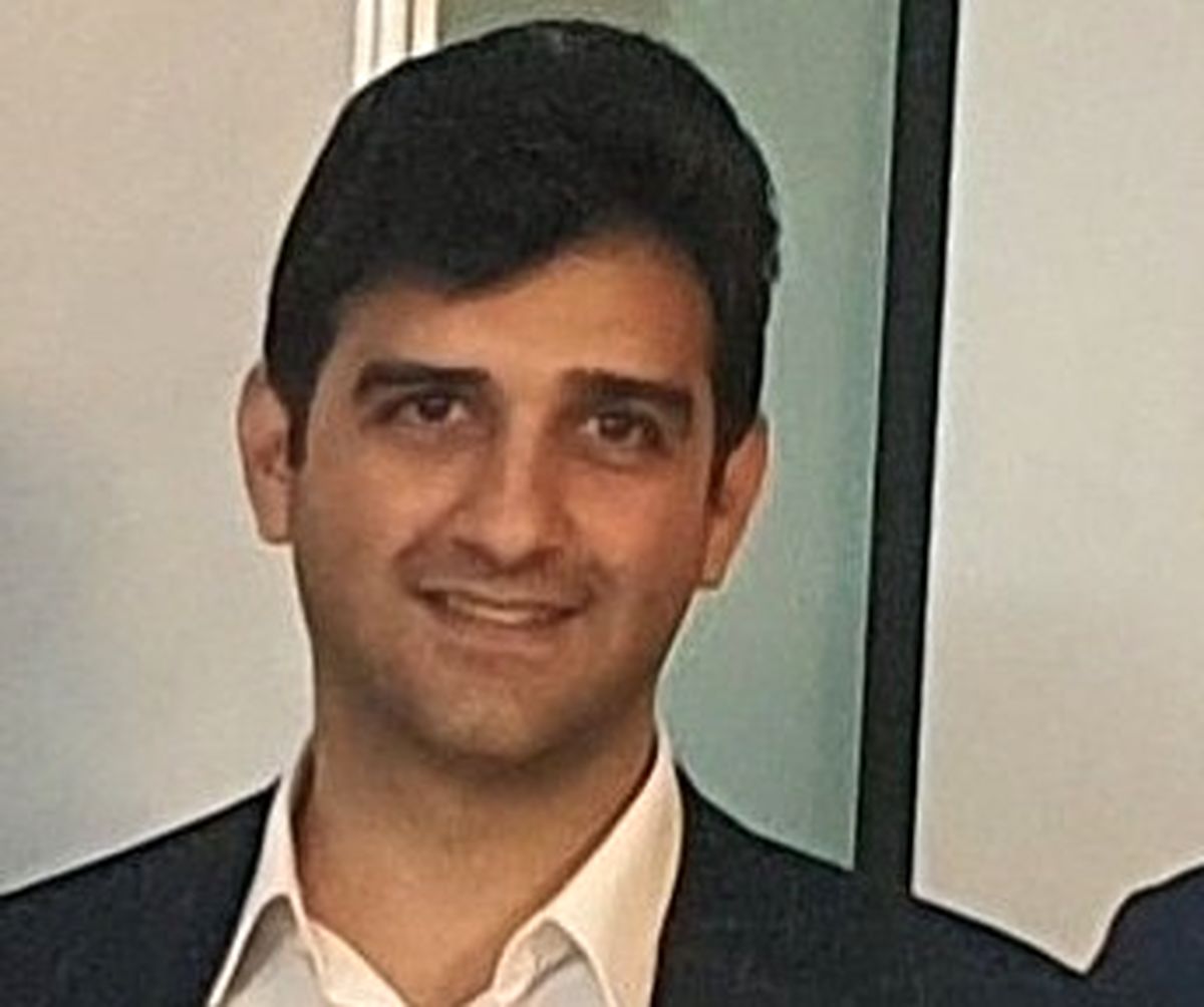 نگاهی نو در دیجیتال مارکتینگ با نیما صائب