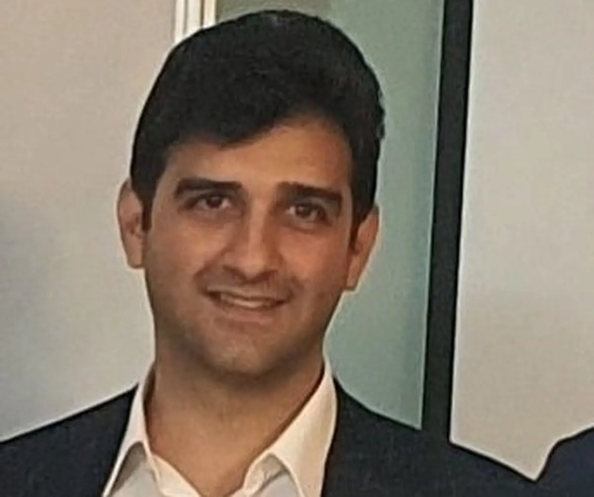 نگاهی نو در دیجیتال مارکتینگ با نیما صائب

