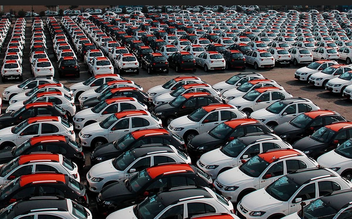 ‌بازار خودرو در رکود؛ افزایش 30 تا 40 درصدی قیمت خودرو‌های مونتاژی