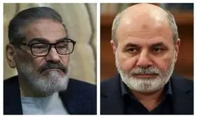 انتصاب احمدیان و شمخانی به عنوان نمایندگان رهبری در شورای دفاع